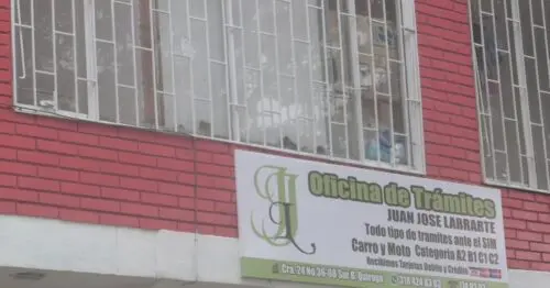 OFICINA DE TRAMITES BOGOTÁ OFICINA DE TRAMITES BOGOTÁ